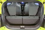 Scion iQ Concept 2009 года